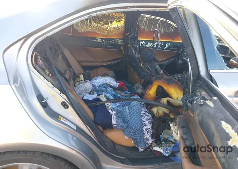 2014 Lexus Is 350 из США, поврежденный, VIN JTHBE1D2XE5012421